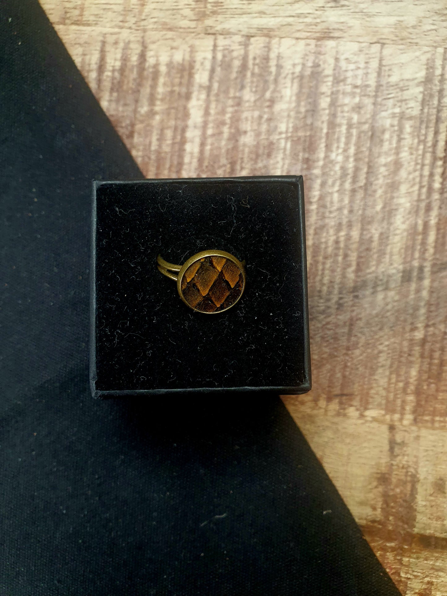 Bague
