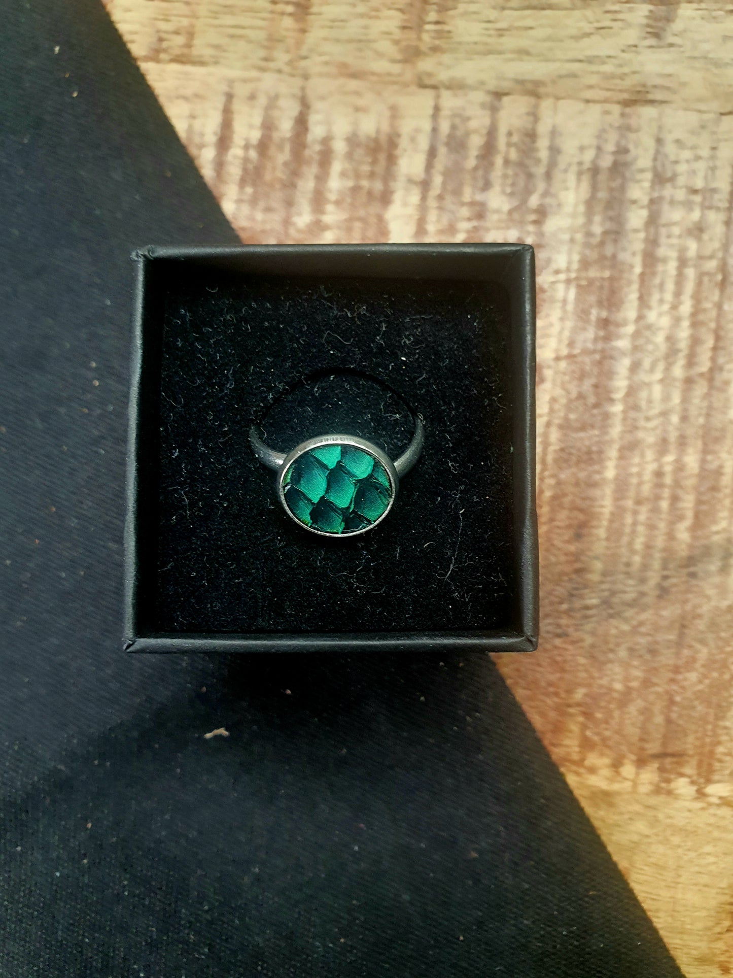 Bague