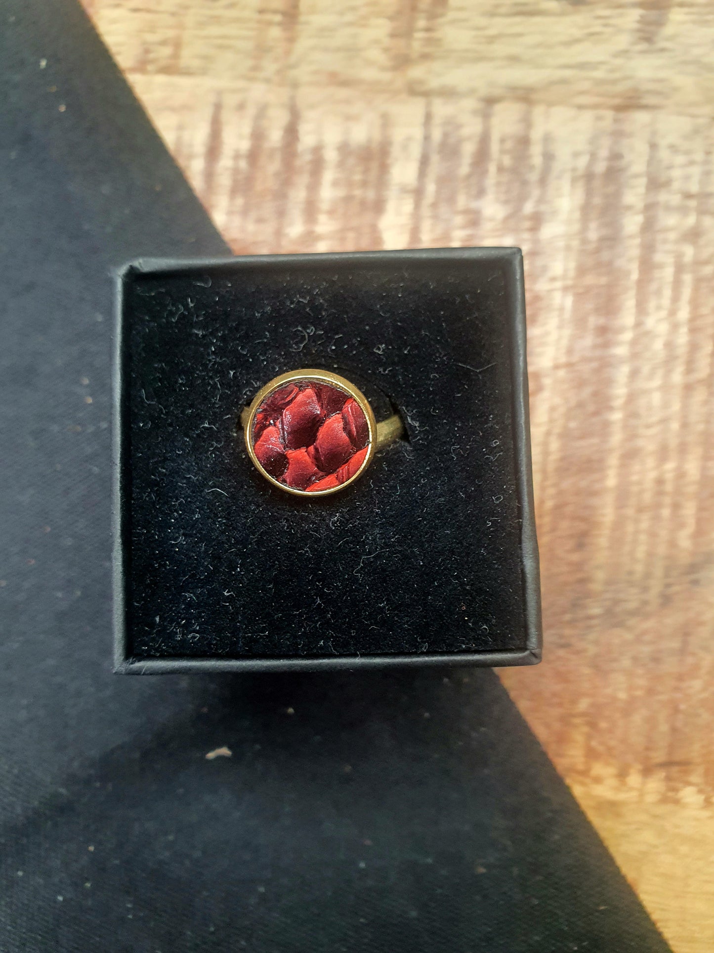 Bague