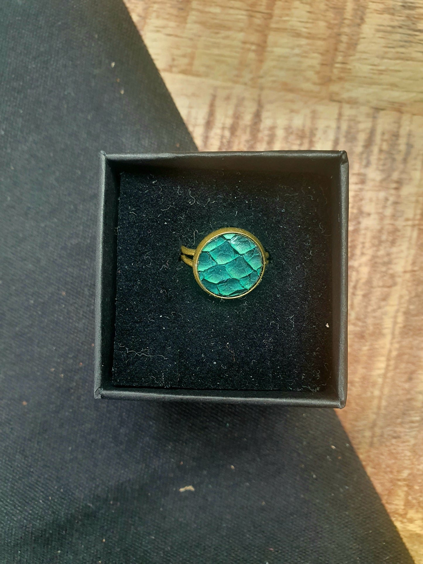 Bague