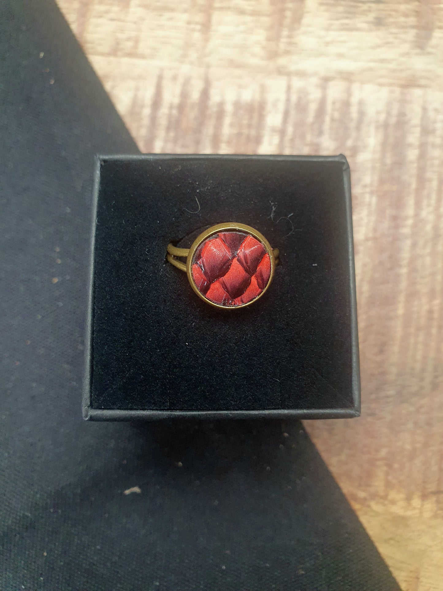 Bague