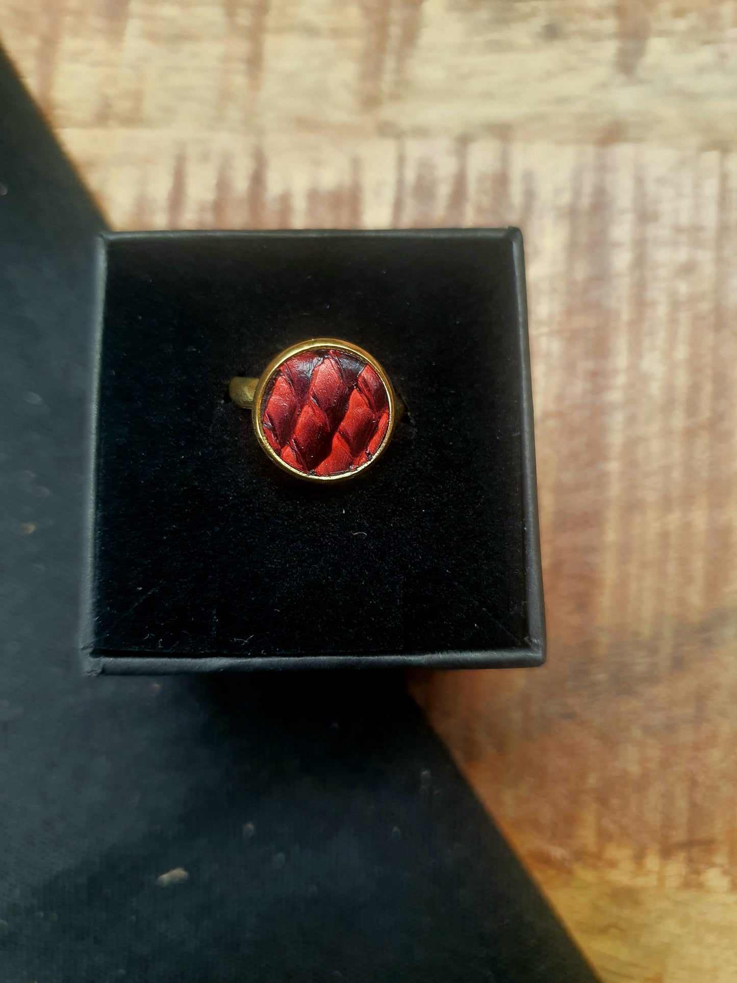 Bague
