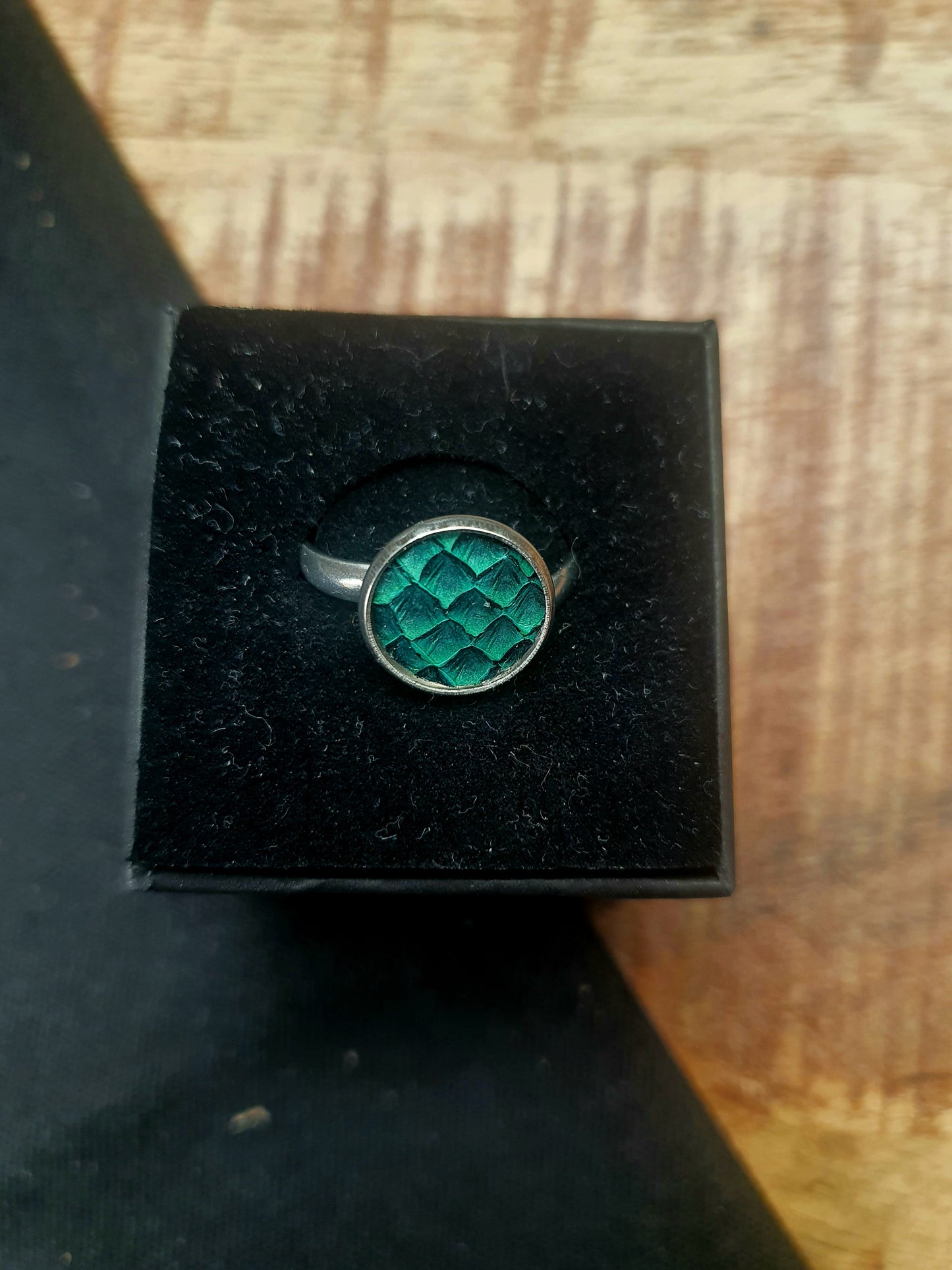 Bague